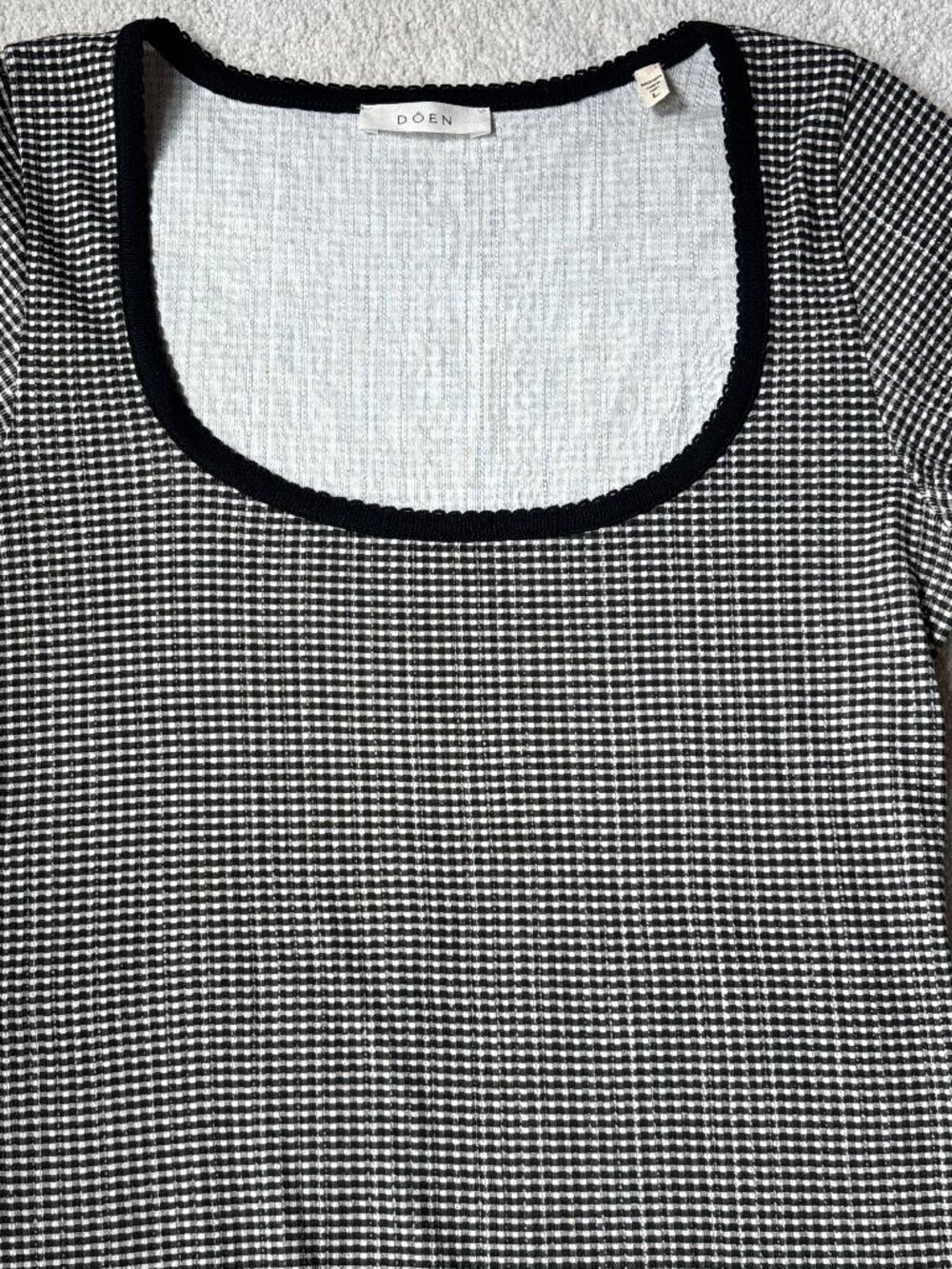 Doen Tee - Picture 14 of 14